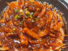 -七八冷面·延边朝鲜族美食(圣熙八号店)