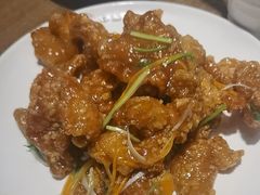 -直隶安家罩饼(复兴路店)