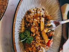 -IL Forno 意坊·意大利餐厅(花园店)
