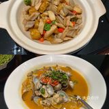 应该没有谁不知道半勺餐厅吧 能把徽菜做的又精致还好吃