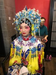 -盘子女人坊古装写真摄影(深圳店)