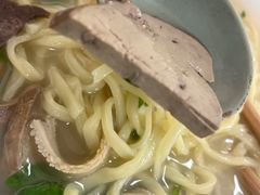 -皖北羊肉汤牛肉汤