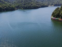-石燕湖生态旅游景区
