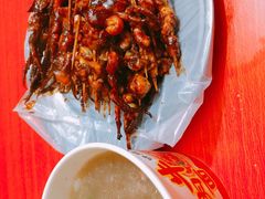 -十里铺铁板鱿鱼