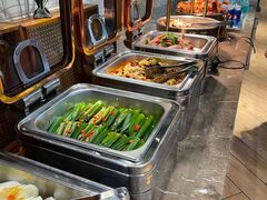 -欢乐牧场海鲜烤肉自助(牡丹园店)