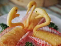 -椿记烧鹅(叠彩店)