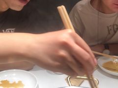 -犇鼎牛潮汕牛肉火锅(新辰里学清路店)