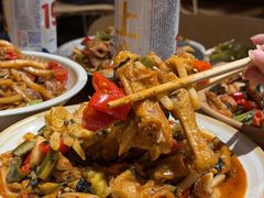 -水平有限广西米粉·广西风味集(五道口店)
