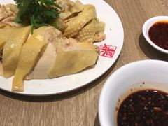 -泰煌鸡·上海白斩鸡·鸡汤面(鹤庆店)