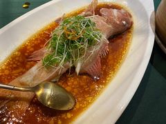 -荷风细雨·中国茶宴(碧云店)