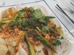 -欧提汗·新疆餐厅·清真(银都路店)
