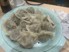 -老边饺子馆(东单店)
