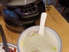冬瓜排骨汤-潇湘阁(尚都SOHO店)