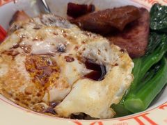 -肥韬茶餐厅(海上世界店)