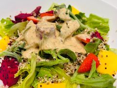 -潇湘码头·鲜湘菜(常营店)