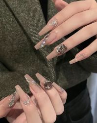 点击看大图 -M·X Nail日式美甲美睫