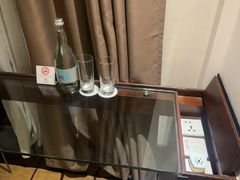 -香港铜锣湾皇悦酒店