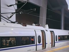 -临沂北站