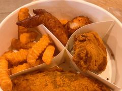 -麦当劳(成都时代奥特莱斯店)