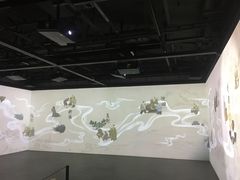 -徐汇艺术馆