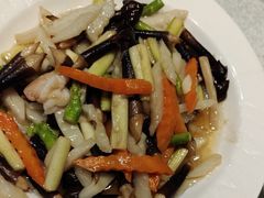 -东北大院·东北菜(三台子店)