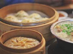 -鑫旺旺汤包(总店)