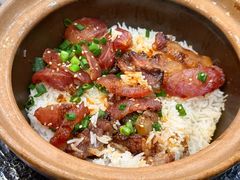 -红星光发煲仔饭(文海店)
