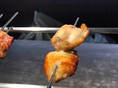 -很久以前羊肉串(南京路第一百货店)