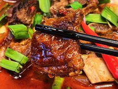 -打酱油·非遗淮扬菜(瘦西湖梅岭店)