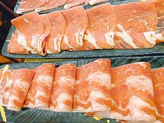 -一井烧肉·活鳗·寿司(望京SOHO店)