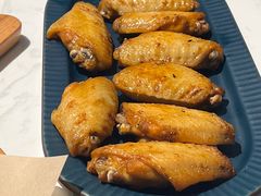 -必胜客(龙泉万达店)