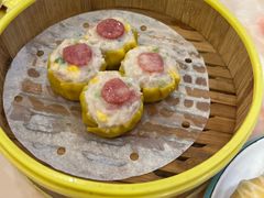 -新金盛·海鲜酒楼(盐田店)