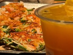 -KimPro 辛普乐概念韩餐