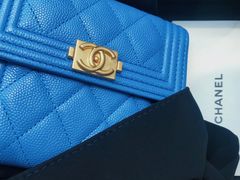 -CHANEL(恒隆广场店)