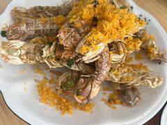 -启东小海鲜(庄先湾路1号店)