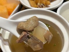 -金色印象·4K影院式足体养生(香榭里店)