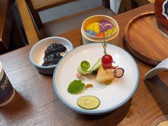 -芸南道·过桥米线(昆明老街旗舰店)