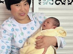 -姆爱自营月嫂(松江店)