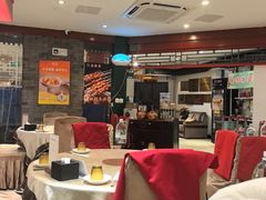 -东来顺饭庄(王府井步行街店)