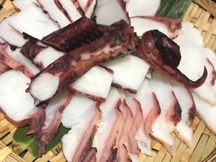 深海大章鱼-金藏屋 碳火烤肉(江湾路店)