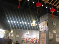-陈傻子餐厅(世纪都会店)