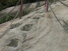 -中国花亭湖风景名胜区-西风禅寺