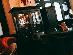 -植物园哈利亚餐厅