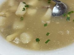 -巢爷老味(东方红店)