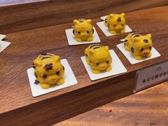 -第六季自助餐厅(甜水园店)