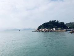 -南丫岛