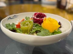 -悦真雅院·四合院·清真私房菜(雍和宫店)