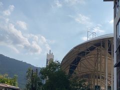 -雅鲁激流探险漂流