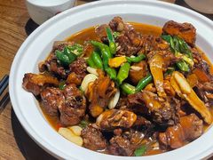 -老山东·山东菜(鲁菜名店)