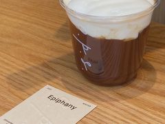 -O.P.S. CAFE